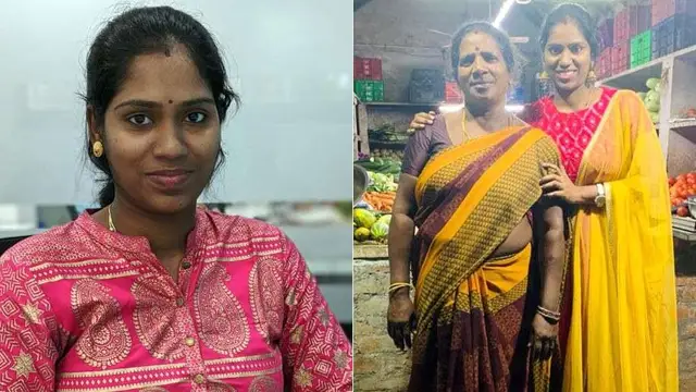 सब्जी वाले की बेटी होने पर दोस्त उड़ाते थे मजाक, आज अपनी कामयाबी से पेश की ऐसी मिसाल, पढ़कर आप भी होजाएंगे इंस्पायर्ड