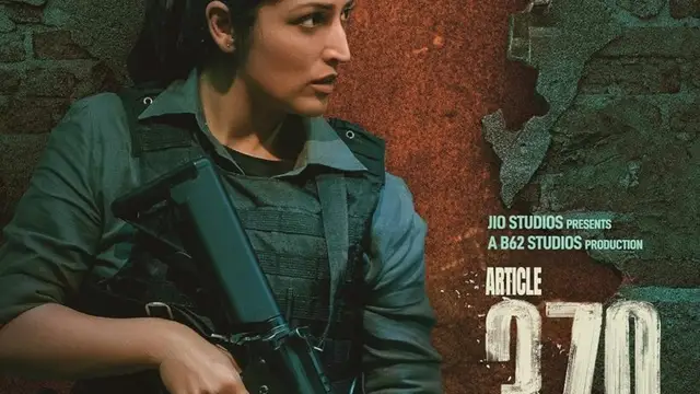 Article 370 Advance Booking: पीएम मोदी ने किया था आर्टिकल 370 का जिक्र, अब एडवांस बुकिंग में बिक गए फिल्म के इतने हजार टिकट