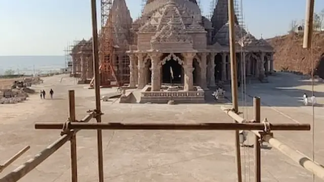 राम मंदिर की प्राण प्रतिष्ठा में कंगना रनौत को नहीं मिला न्योता, 3000 VVIP में इन 5 बॉलीवुड सितारों को आमंत्रण