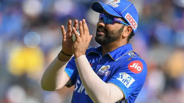 IPL 2024: आज के मैच में क्या रोहित शर्मा रचेंगे इतिहास? एमएस धोनी के बाद ऐसा करने वाले दूसरे खिलाड़ी बनेंगे