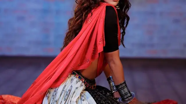 पहली बार तुषार कपूर के साथ स्क्रीन साझा करेंगी Priyanka Chahar Choudhary, शुरू की एकता की इस सीरीज की शूटिंग