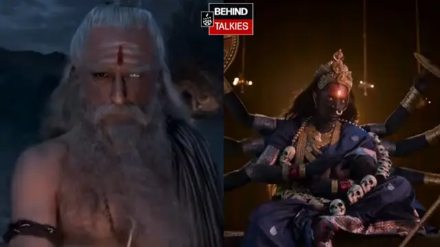 ‘महाकाली’ टीजर में छाया खौफ, अक्षय खन्ना के शुक्राचार्य अवतार ने बढ़ाई फिल्म को लेकर एक्साइटमेंट