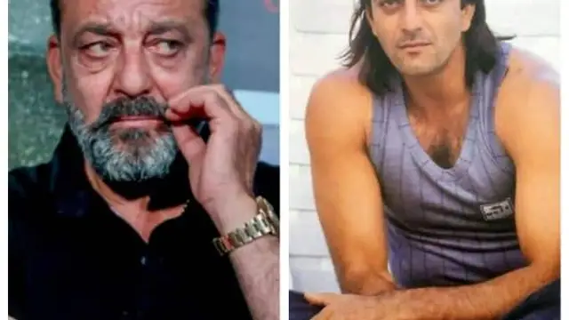 दूसरे से करती थी इश्क इसलिए कर दिया पत्नी का कत्ल! संजय दत्त ने जब कहा था- ‘भुगत रहा कर्मों का फल’