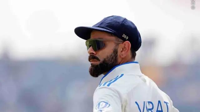 IND vs NZ 3rd Test Pitch: बैटर्स या बॉलर्स? किसके हक में होगी वानखेड़े की पिच, टॉस निभाएगा अहम रोल