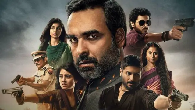 Breaking: मिर्जापुर 3 पर सामने आया बड़ा अपडेट, जल्द रिलीज होगा ट्रेलर, जाने कब देखने को मिलेगी पूरी सीरीज