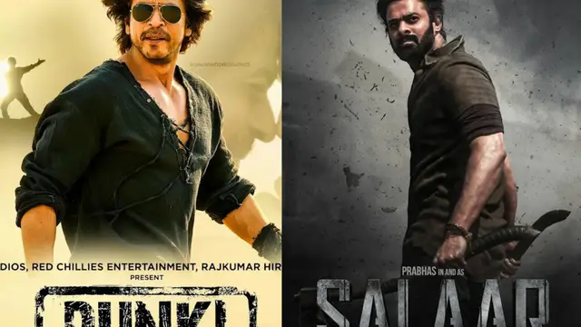 OMG! सालार और डंकी की टक्कर से डायरेक्टर प्रशांत नील को लगा झटका, कहा – क्रिसमस का सबसे भद्दा क्लैश…