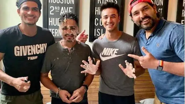 IPL 2024: ‘पता नहीं था कि मैं गेंदबाजी करूंगा’ – क्वालीफायर 2 में मैच विनिंग गेंदबाजी के बाद अभिषेक शर्मा