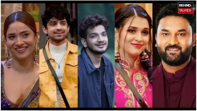 Bigg Boss 17: विक्की जैन की ख्वाइश पत्नी Ankita Lokhande जीते शो की ट्रॉफी, बताया ये कंटेस्टेंट दे सकता हैं कड़ी टक्कर