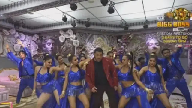 सलमान खान द्वारा होस्ट किए जाने वाले शो, ‘बिग बॉस 17’ में एक ‘आर्काइव रूम’, ‘फोन ka एक्सेस’ और बहुत कुछ होगा, जाने यहां