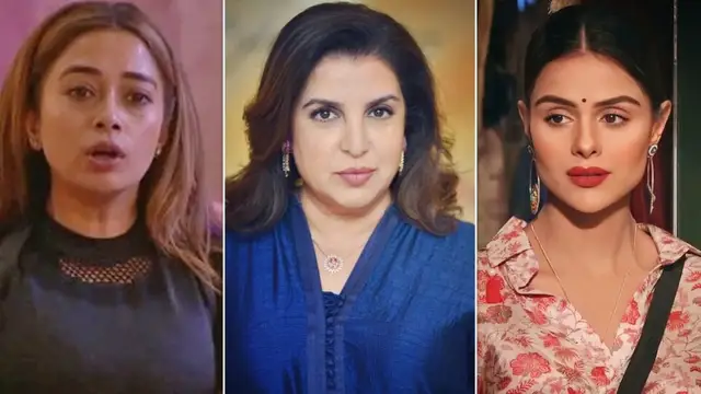 Bigg Boss 16: Farah Khan ने होस्ट बनते ही टीना और प्रियांका की लगाई क्लास, फैंस ने फराह को किया बुरी तरह ट्रोल