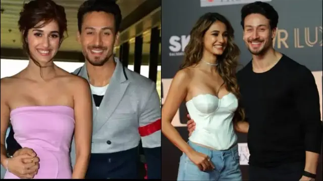 गणपथ की हार से दुखी टाइगर श्रॉफ ने फिर थामा एक्स गर्लफ्रेंड दिशा पटनी का हाथ, सारा अली खान नहीं करेंगी टाइगर के साथ काम