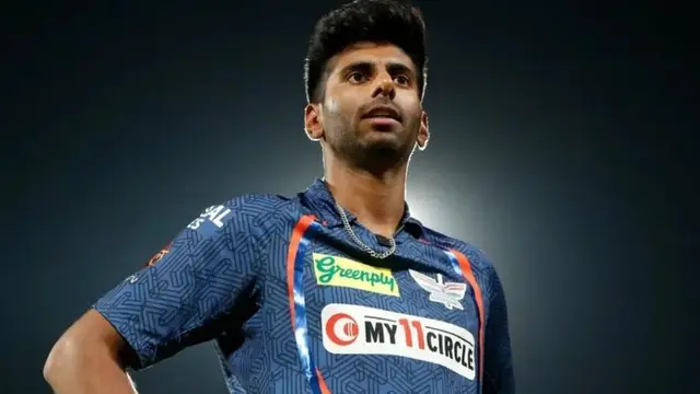 IPL 2024: जसप्रित बुमराह ने युवा तेज गेंदबाज मयंक यादव, यश ठाकुर को दी सलाह, देखें वीडियो