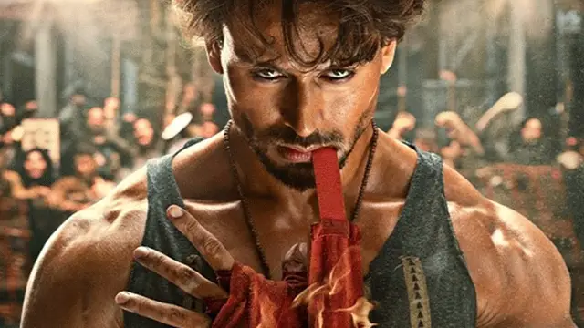 Exclusive: Tiger Shroff के फैंस मुंबई में बड़े पैमाने पर प्री-रिलीज़ प्रोग्राम के लिए पूरे भारत से उड़ान भरेंगे