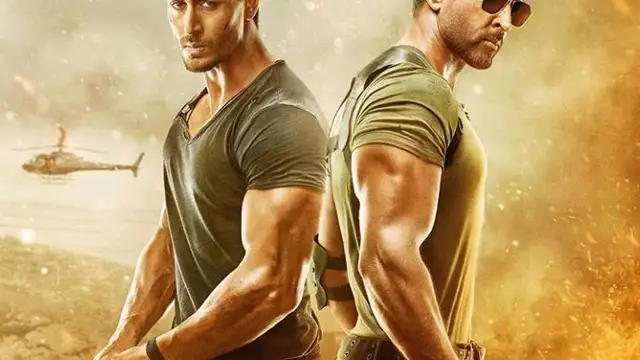 War 2: अबू धाबी में फिल्माया जाएगा वॉर 2 का दूसरा शेड्यूल, ऋतिक रोशन-जूनियर एनटीआर कब करेंगे शूटिंग शुरू?