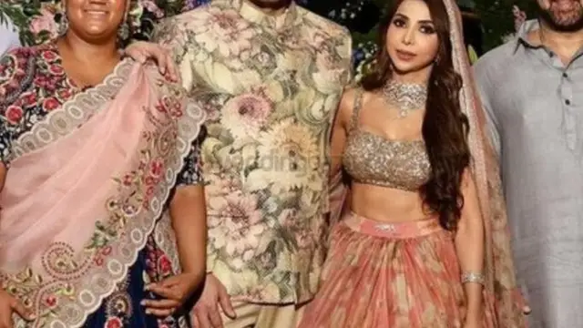 Omg! एक बच्चे की मां निकलीं अरबाज खान नई नवेली दुल्हन, खानदान में मचा था क्लेश, अलवीरा-अर्पिता नहीं चाहती थीं…