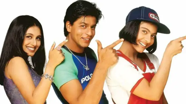Kuch Kuch Hota Hai की स्क्रीनिंग में फैन ने पूछा सलमान से जुड़ा सवाल, शाहरुख खान ने दिया ये मजेदार जवाब