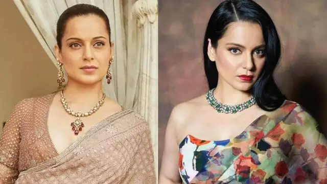कंगना रणौत के खालिस्तानी पोस्ट पर मचा हंगामा, एक्ट्रेस ने वापस से ट्रोल्स को लिया आड़े हाथ