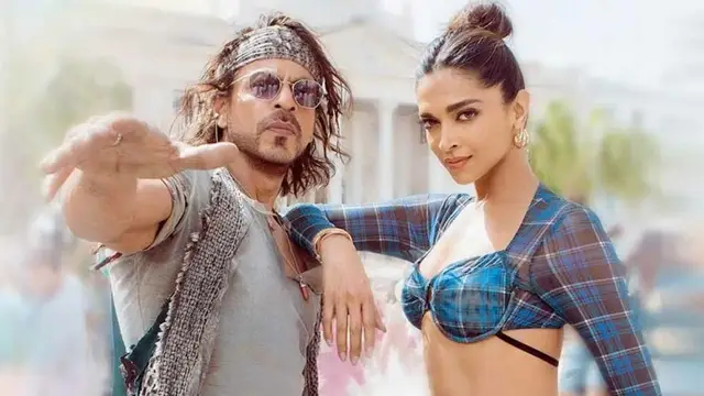 Shahrukh Khan: जब किंग खान ने किया दीपिका पादुकोण पर डबल मीनिंग कमेंट, हंसते-हंसते ऑडियन्स के उड़ गए होश