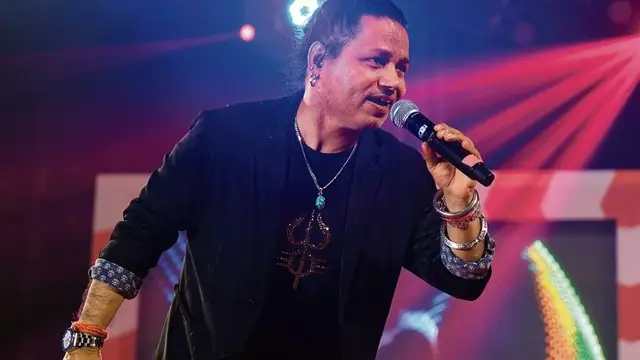 OMG! जब जिंदगी से हारकर कैलाश खेर ने थामना चाहा था मौत का हाथ, गंगा में कूदकर की जान देने की कोशिश