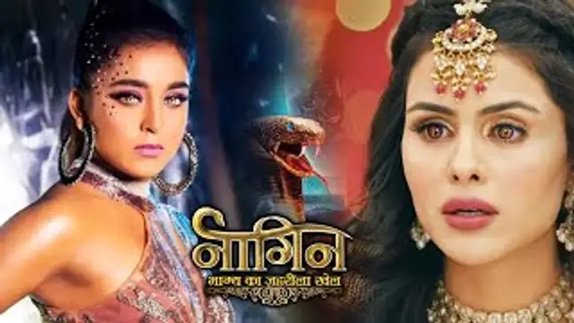 Naagin 7: प्रियंका चाहर चौधरी ने छीना सुमबुल तौकीर खान के हाथ से शो, एकता कपूर ने दिया इशारा