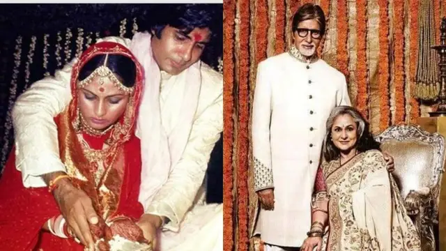Amitabh Bachchan: रियल लाइफ में कितने रोमांटिक थे अमिताभ बच्चन, जया बच्चन ने किया चौंकाने वाला खुलास, कहा – ‘गर्लफ्रेंड के साथ…’
