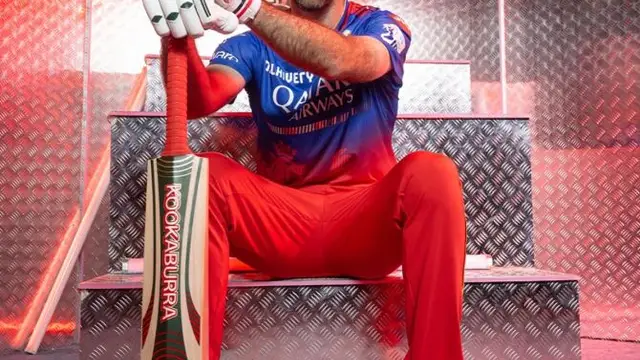 IPL 2025: ग्लेन मैक्सवेल ने आरसीबी से रिश्ता तोड़ा! इंस्टाग्राम पर फ्रेंचाइजी को किया अनफॉलो, चर्चा में आए ऑस्ट्रेलियाई ऑलराउंडर