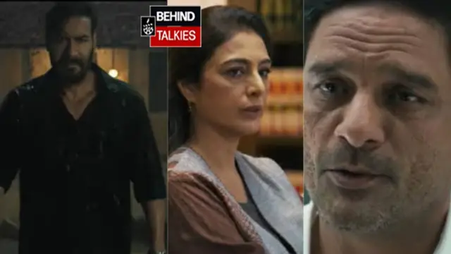 Box Office: ‘धुरंधर 2’ के बाद ‘दृश्यम 3’ का तूफान, 12 दिन में दुनियाभर में 500 करोड़ पार, रचा इतिहास