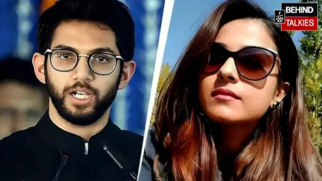 दिशा सालियान केस में नया विवाद! आदित्य ठाकरे और अनिल देशमुख को भेजा गया ₹500 करोड़ का मानहानि नोटिस