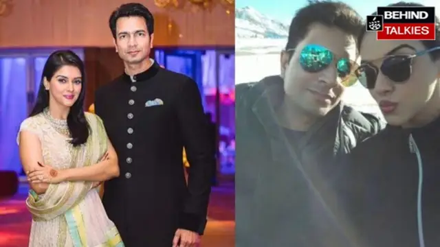 असिन ने दिखाई बेटी अरिन की प्यारी झलक, ओनम पर नाना संग दिखा खास बॉन्ड