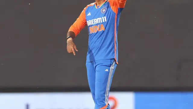 Ind vs Ban: इस वजह से हार्दिक पांड्या ने नहीं की दूसरे टी20 मैच में गेंदबाजी, कप्तान सूर्यकुमार यादव ने खुद बताया कारण