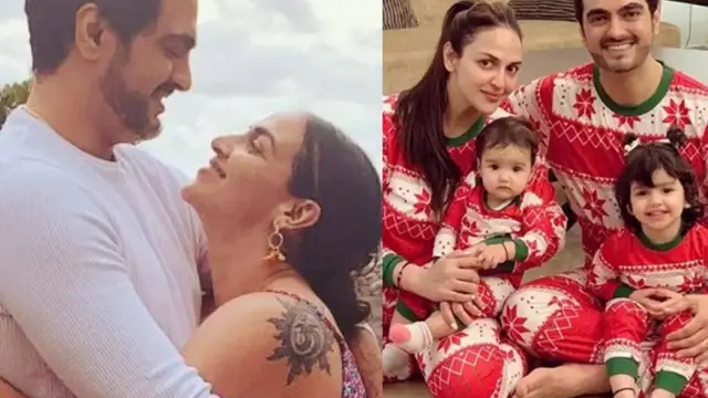 Exclusive: सामने आई Esha Deol और भरत तख्तानी के तलाक की वजह, ईशा ने किया खुलासा, कहा- ‘मैं उनकी जरूरतों का ध्यान…’