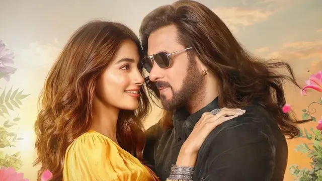 Kisi Ka Bhai Kisi Ki Jaan Review: फेल होती हुई नजर आ रही सलमान की मेहनत, नहीं है फिल्म में दम