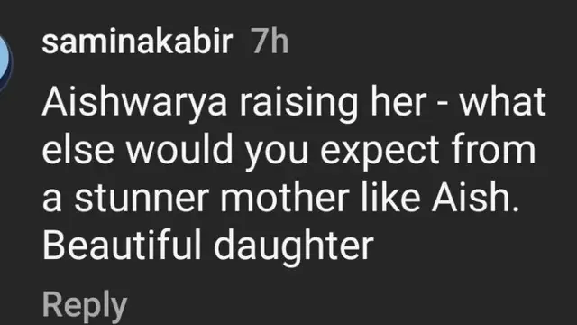 स्कूल के एनुअल फंक्शन में बदली-बदली दिखीं ऐश्वर्या राय की बेटी Aaradhya Bachchan, वीडियो हुआ वायरल, फैंस ने की जमकर तारीफ