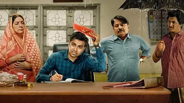 ‘पंचायत 3 के ‘सचिव जी’ को पहले सीजन के लिए मिली थी सफाई कर्मचारी से भी कम सैलेरी