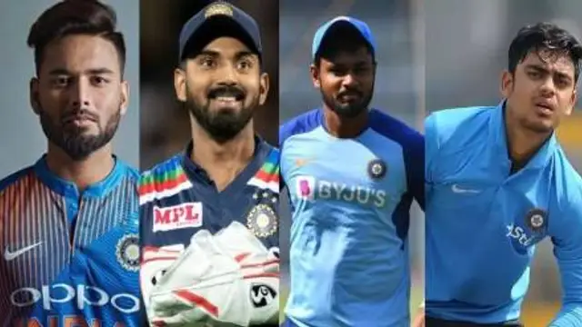 T20 WorldCup 2024: ऋषभ पंत, संजू सैमसन या केएल राहुल किसको मिलेगी T20 World Cup 2024 में जगह, ये सीनियर विकेटकीपर भी रेस में