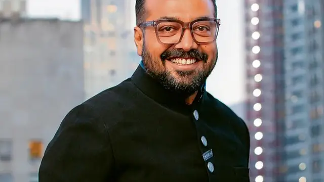 <strong>Anurag Kashyap</strong> को इस पाकिस्तानी शख्स ने दिया फंडिंग का ऑफर, इंटरव्यू में किया खुलासा