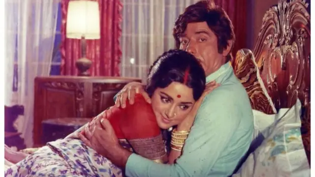 Raj Kumar: हेमा मालिनी के लिए धड़कता था राज कुमार का दिल, ड्रीम गर्ल से करना चाहते थे शादी, जाने आगे क्या हुआ…