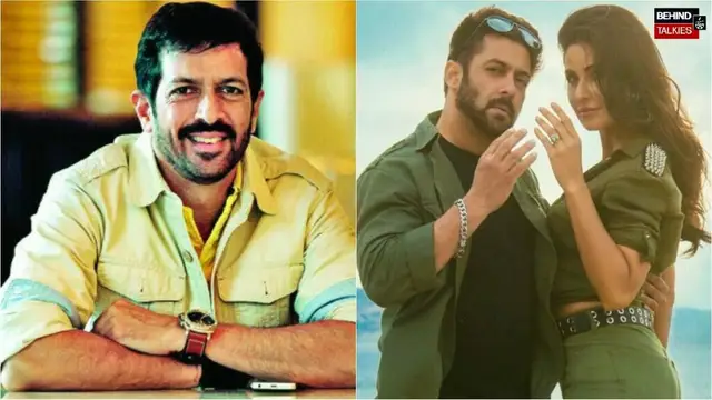 Salman Khan ने एआर मुरुगदास की फिल्म पर शुरू किया! काम क्या भाईजान ने सचमुच कबीर खान की फिल्म से खींचा हाथ?