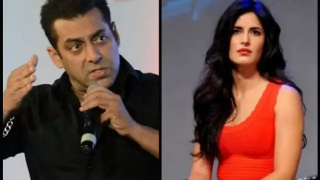 Salman Khan Birthday:  कटरीना कैफ की इस हरकत से भड़क गए थे सलमान खान, अपनी ‘Ex Girlfriend’ को जड़ दिया था जोरदार थप्पड़!