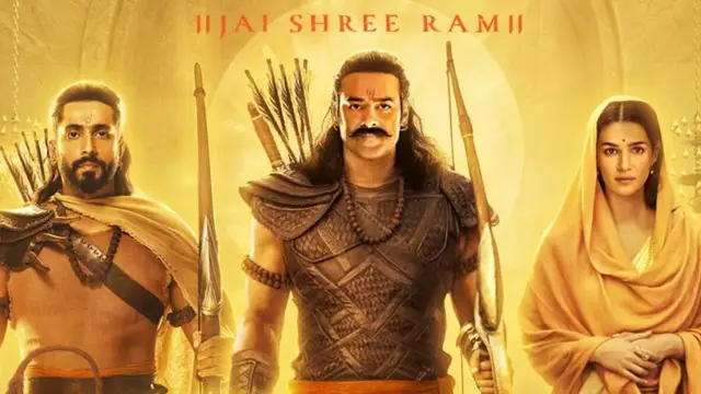 Adipurush Movie: मई से होगा फिल्म ‘आदिपुरुष’ के प्रमोशनल इवेंट्स का आगाज, प्रमोशन्स में नजर नहीं आएंगे सैफ अली खान