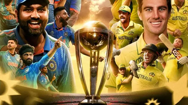 IND vs AUS Final: क्या भारतीय बल्लेबाज का नाम इस बहुत खास क्लब में जुड़ेगा? अब तक वर्ल्ड कप फाइनल में केवल 6 बल्लेबाज ही कर सके हैं ये कमाल