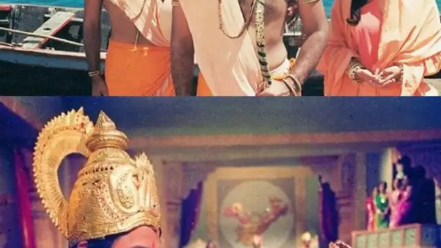 रामानंद सागर की ‘Ramayan’ में एक शख्स ने निभाए थे 11 किरदार, फिर भी इंडस्ट्री में नहीं मिली पहचान