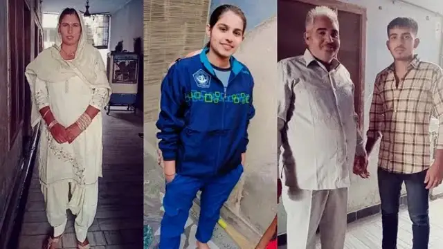Success Story: कौन हैं ये 3 सगे भाई-बहन, जो एक साथ लगे सरकारी नौकरी, पिता ने कर्ज लेकर पढ़ाया