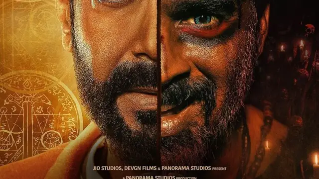 ‘शैतान’ के लिए अजय देवगन ने वसूले 25 करोड़, जानें आर माधवन समते इन सितारों ने ली कितनी फीस