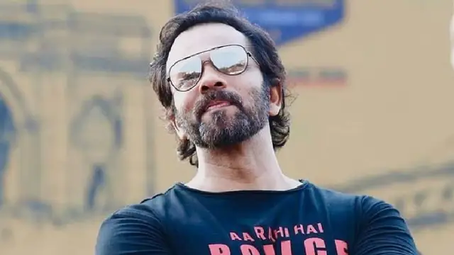 रोहित शेट्टी ने महज 5 साल की उम्र में कर दिया था काम करना शुरू, इस एक्टर के साथ की थी पहली फिल्म