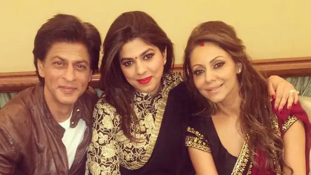 Pooja Dadlani: शाहरुख खान की मैनेजर पूजा ददलानी की सालाना इनकम जानकर हो जाएंगे हैरान, कई कीमती चीजों की भी हैं मालकिन