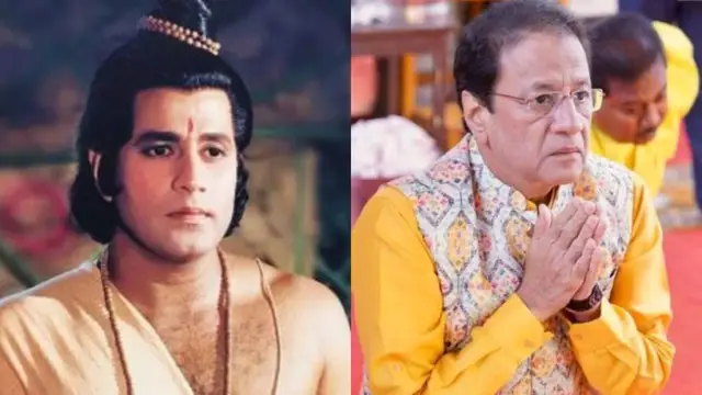 Exclusive: टीवी के राम ने मनाई शादी की सालगिरह, पत्नी संग शेयर की खूबसूरत तस्वीर, देखें Pics