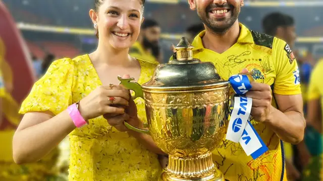 कभी टी 20 में ली थी पहली हैट्रिक, अब टीम में नहीं मिल रही जगह, आज बर्थ डे है
