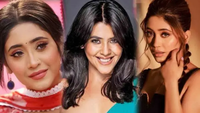 Shivangi Joshi एक बार फिर टीवी पर करेंगी वापसी, Ekta Kapoor के इस शो में मिला अहम किरदार