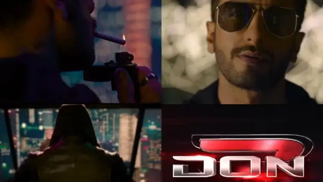 Don 3 में करीना कपूर की कमी पूरी करेगी जाह्नवी कपूर ? फिल्म को लेकर सामने आई बड़ी अपडेट